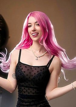 Morgan Le Foy